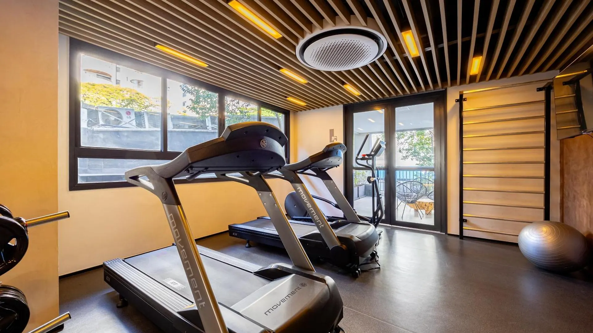 Lejlighed Ocb - Luxo E Conforto By Anora Spaces Campo Belo São Paulo