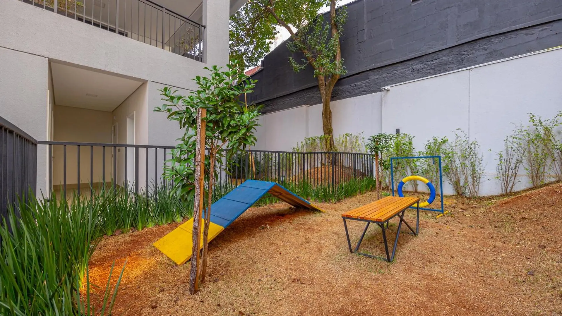 Ocb - Luxo E Conforto By Anora Spaces Campo Belo Sao Paulo Brazil