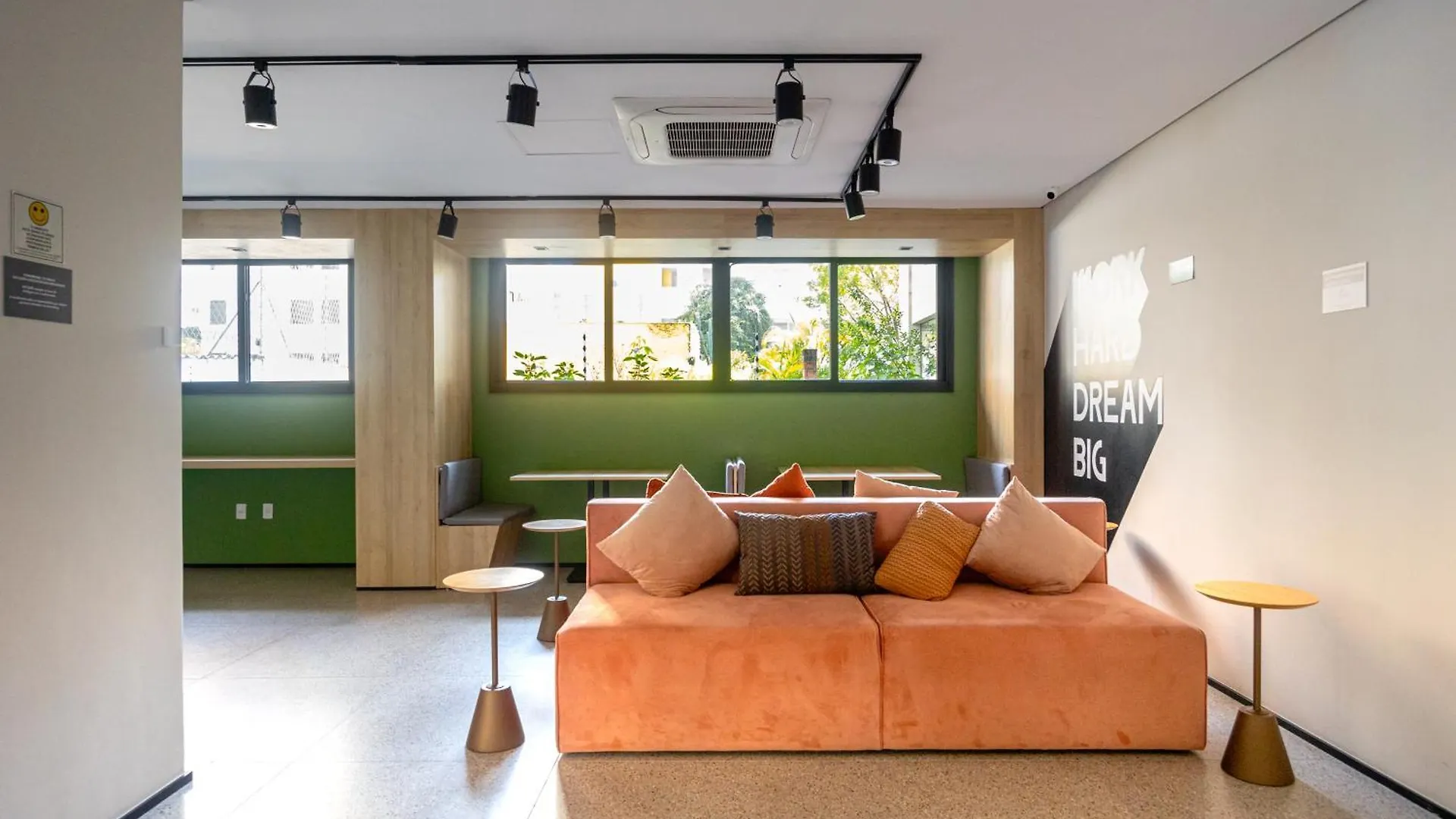 Ocb - Luxo E Conforto By Anora Spaces Campo Belo Sao Paulo 0*,  Brazil