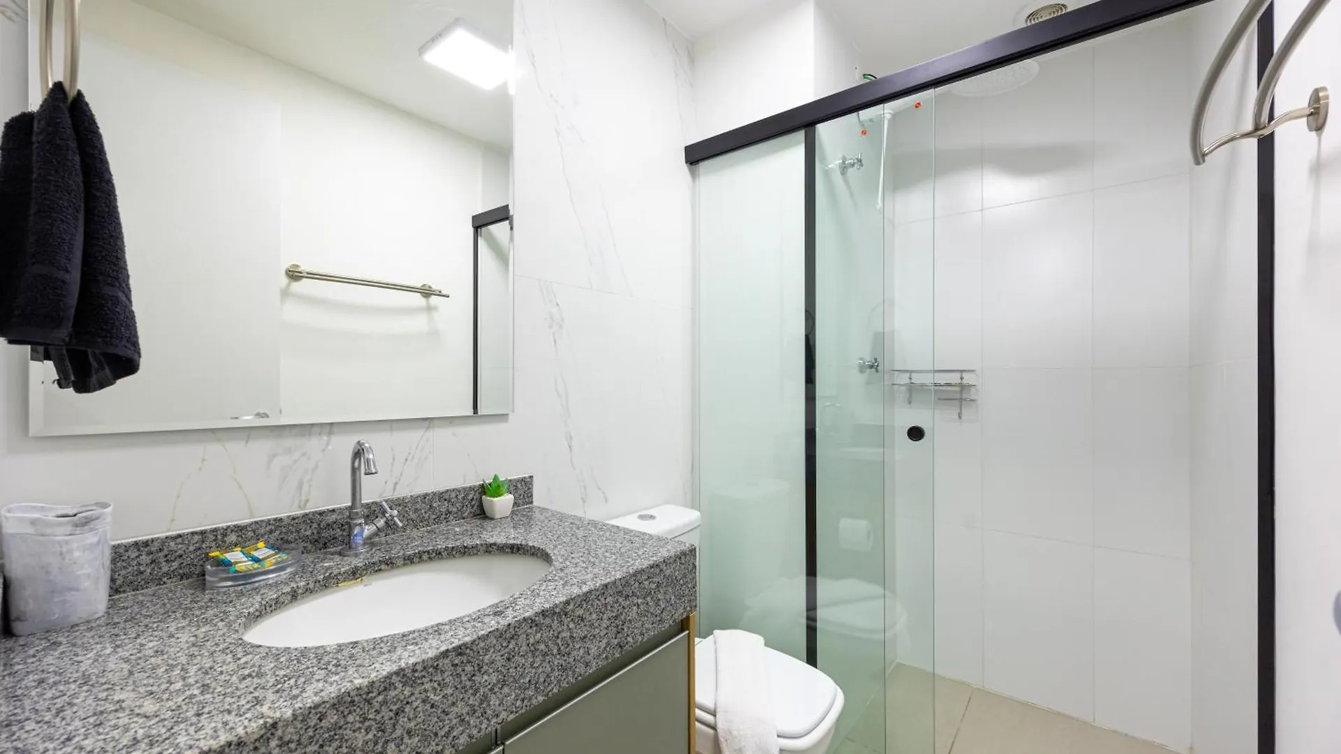 Ocb - Luxo E Conforto By Anora Spaces Campo Belo Sao Paulo Brazil